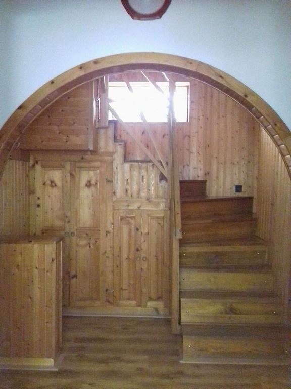 Erzsebet Vendeghaz Es Apartman Гайдусобосло Екстер'єр фото